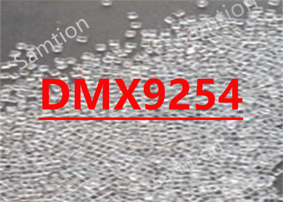 Żywica S-Plastic  DMX9254 jest mieszaniną kopolimeru PC/ABS do formowania wtryskowego.