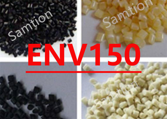 S-Plastic Noryl ENV150 Modyfikowana żywica polifenoleterowa jest niewypełnioną żywicą opóźniającą płomień o wysokiej temperaturze