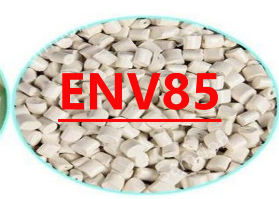 S-Plastic Noryl ENV85 Niskoterminowy hamulec płomieni klasy PPO/HIPS Stopy wewnętrzna łatwopalność