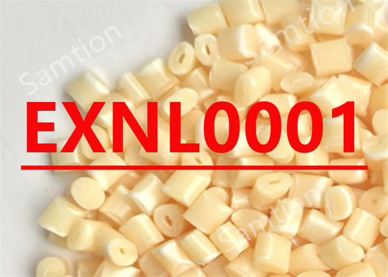 S-Plastic Noryl EXNL0001 (wprowadzany do obrotu jako GFN1520V) jest materiałem wzmocnionym o 20% włóknem szklanym