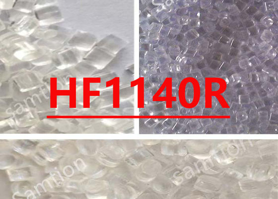Żywica S-Plastic  HF1140R Wysoka jakość przepływu. Stabilizacja cieplna. Zwiększony poziom uwalniania pleśni.
