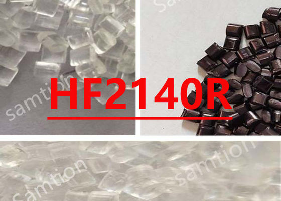 S-Plastic  HF2140R żywica jest wysokiej klasy przepływu. UL94 V-2 ocenione. Stabilizowane termicznie. Zwiększony poziom uwalniania pleśni.
