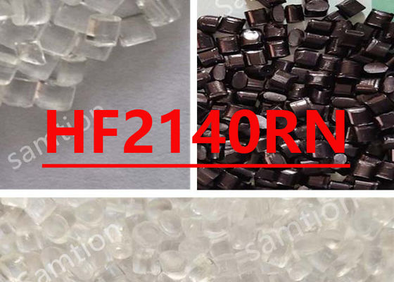 Żywica S-Plastic  HF2140RN jest polikarbonatem o wysokim przepływie, UL94 V2, wymieniona w NSF