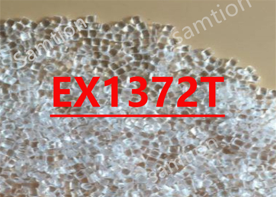 S-Plastic Lexan EX1372T jest UV-stabilizowanym, wysokiej lepkości poliwęglowodanym, specjalnie opracowanym