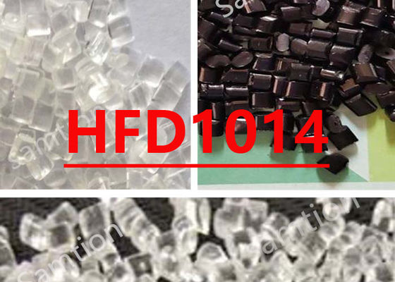 Żelazo S-Plastic  HFD1014 jest kopolimerem