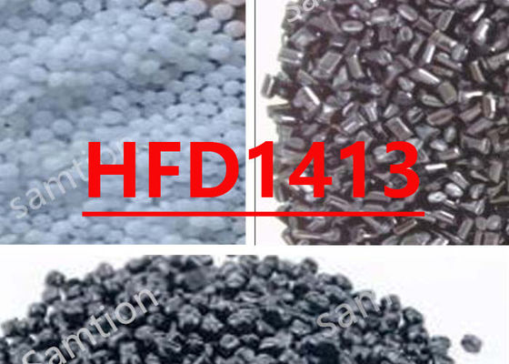 S-Plastic  HFD1413 Żywica jest 11 MFR High Flow Duxtile Copolymer