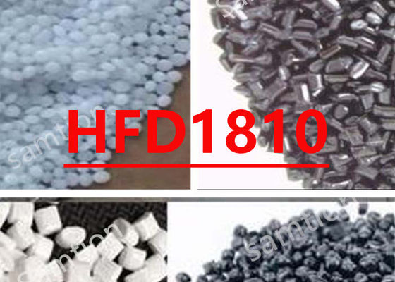 S-Plastic  HFD1810 żywica jest 40 MFR wysokiego przepływu elastyczny kopolimer