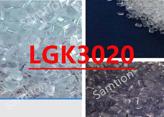 S-Plastic  LGK3020 szkło wzmocnione.