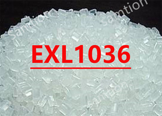 S-Plastic  EXL1036 Poliwęglan (PC) Żywica kopolimerowa siloksan jest UV-stabilizowana wysokiej lepkości