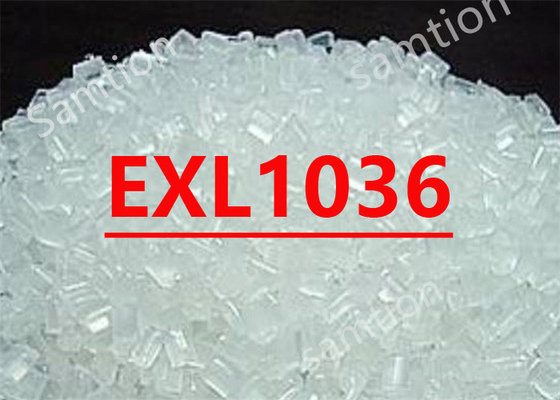 S-Plastic Lexan EXL1036 Poliwęglan (PC) Żywica kopolimerowa siloksan jest UV-stabilizowana wysokiej lepkości