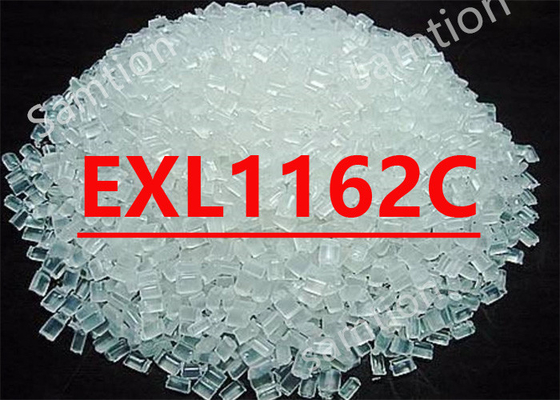 S-Plastic Lexan EXL1162C Wysokiej przepływu, poliwęglowanowa żywica kopolimerowa siloksan.