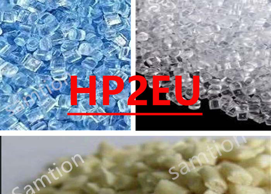 Żywica S-Plastic Lexan HP2EU jest polikarbonatem medycznego/wysokiego przepływu.