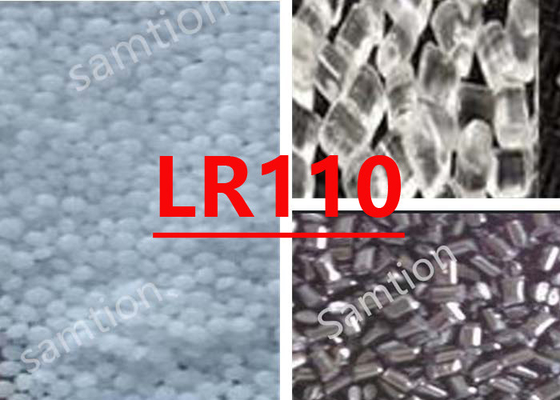 S-Plastic Lexan LR110 Nieprzezroczysta wysokiej klasy przepływu.