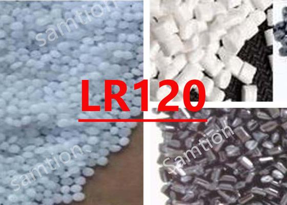 S-Plastic Lexan LR120 to poliwęglan o niskiej lepkości, odpowiedni do małych części formowanych wtryskowo.