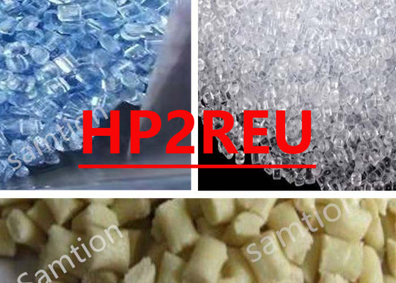 Żywica S-Plastic Lexan HP2REU jest polikarbonatem medycznym/wysokiego przepływu.