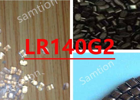 S-Plastic Lexan LR140G2 jest materiałem wzmocnionym o 20% włóknem szklanym stosowanym do zastosowań w formowaniu wtryskowym niekosmetycznym.