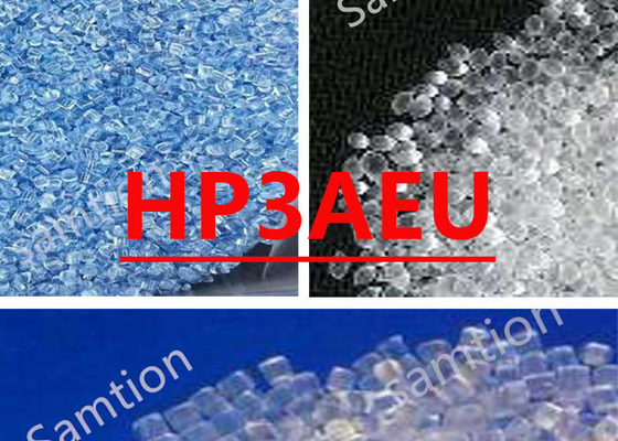Żywica S-Plastic Lexan HP3AEU to polikarbonat o średnim przepływie.