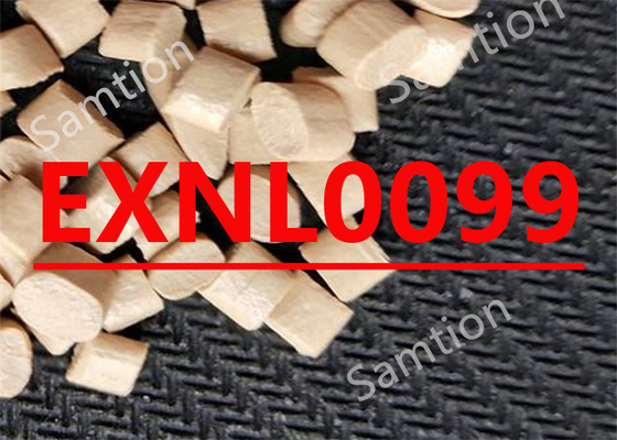 S-Plastic Noryl EXNL0099 "Noryl* EXNL0099 to niezapłynęta modyfikowana żywica polifenoleterowa przeznaczona do formowania wtryskowego