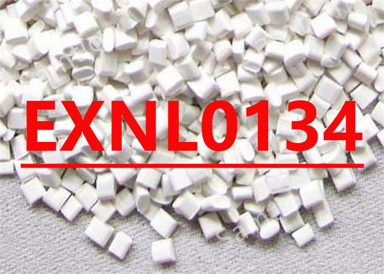 S-Plastic Noryl EXNL0134 jest PPE o niskim połysku / HIPS zapewnia równowagę właściwości mechanicznych