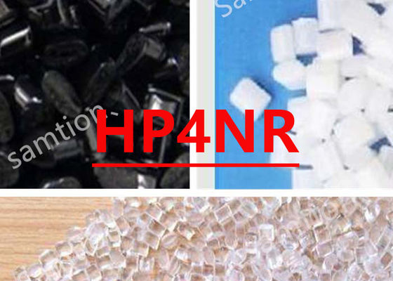 Żywica S-Plastic  HP4NR jest polikarbonatem o średnim przepływie.