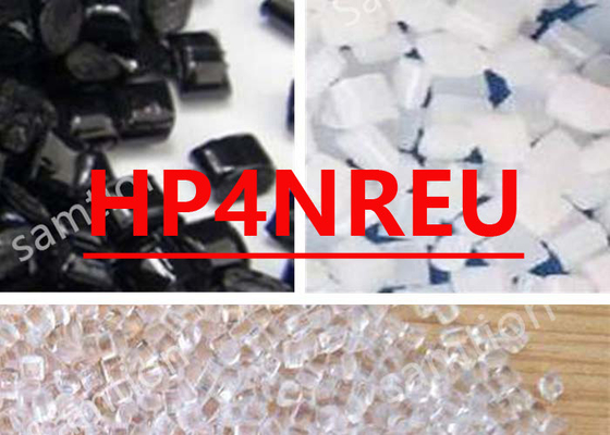 Żywica S-Plastic Lexan HP4NREU jest polikarbonatem o średnim przepływie.
