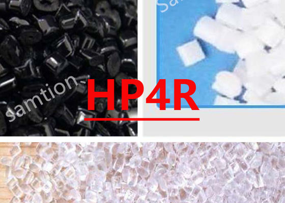 Żelazo S-Plastic  HP4R jest polikarbonatem o średnim przepływie.