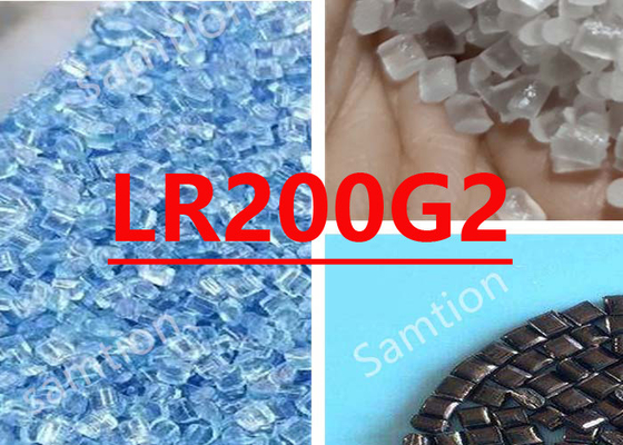 S-Plastic Lexan LR200G2 to materiał wzmocniony o 20% włóknem szklanym stosowany do zastosowań w formowaniu wtryskowym niekosmetycznym.