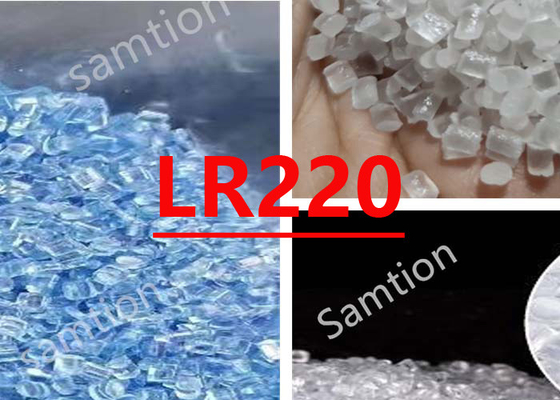 S-Plastic Lexan LR220 jest płomienioodpornym polikarbonatem o niskiej lepkości dla małych części formowanych wtryskowo