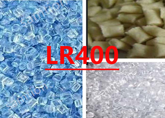 S-Plastic Lexan LR400 jest średniej lepkości, poliwęglowanowa pianka.