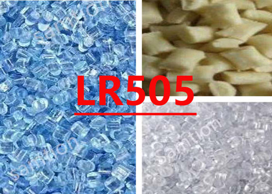 S-Plastic  LR505 10% PC wzmocniony włóknem szklanym, opóźniający płomień z systemami FR bez chloru i bromu.