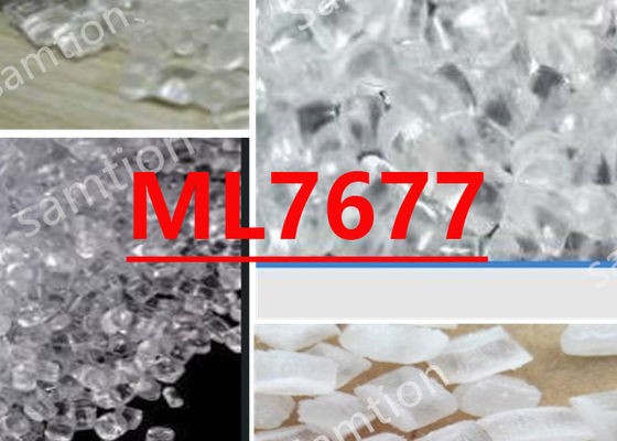 S-Plastic  ML7677 Przejrzysty polikarbonat w ograniczonych kolorach.