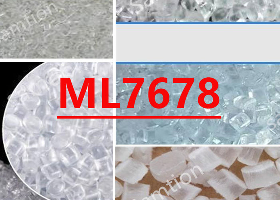 S-Plastic Lexan ML7678 17,5 MFR, dla małych, skomplikowanych części.