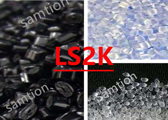 S-Plastic Lexan LS2K jest średniej lepkości specjalnie zaprojektowany do zastosowań o wysokich wymaganiach optycznych w zakresie