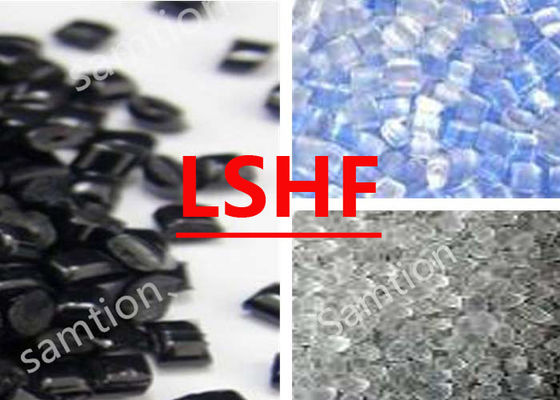 S-Plastic  LSHF czysty poliwęglan, wysoki przepływ, stabilizacja UV, stabilizacja termiczna