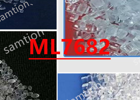 Żywica S-Plastic Lexan ML7682 jest płomienioodporną mieszaniną polikarbonatu o wysokim przepływie,