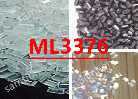 S-Plastic Lexan ML3376 to 22% polikarbonatu wzmocnionego szkłem z łatwym uwolnieniem