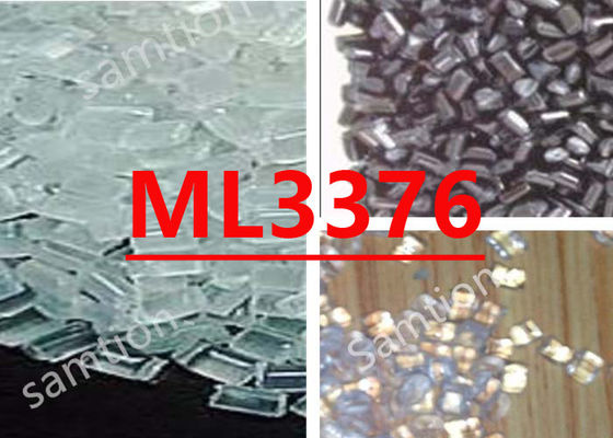 S-Plastic  ML3376 to 22% polikarbonatu wzmocnionego szkłem z łatwym uwolnieniem