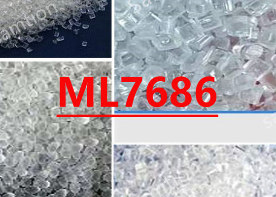 S-Plastic  ML7686 Przejrzysty polikarbonat w ograniczonych kolorach.