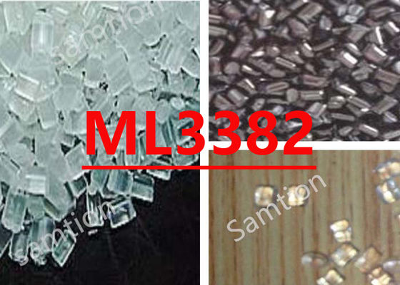 S-Plastic  ML3382 to niskiej lepkości 20% szkło wzmocnione, specjalnie zaprojektowane do zastosowań w pudełkach bezpiecznikowych.