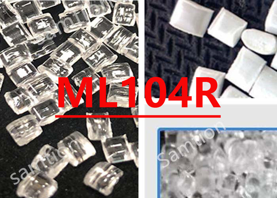 S-Plastic Lexan ML104R Lexan ML104R jest wysokiej lepkości żywicą wielofunkcyjną.
