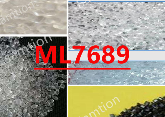 S-Plastic Lexan ML7689 Żywica kopolimerowa z polikarbonatu (PC) siloksanu jest wysokiej lepkości w formie wtryskowej (IM) z
