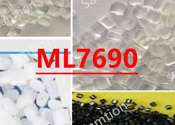 S-Plastic Lexan ML7690 jest wysokiej lepkości wielofunkcyjny UV stabilizowany stopień i zawiera środek uwalniający, aby zapewnić łatwe