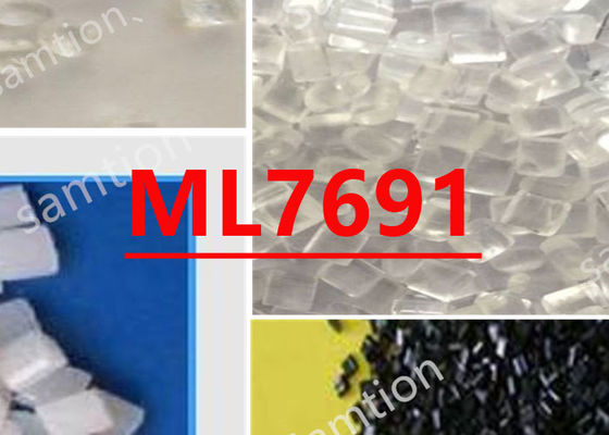 S-Plastic  ML7691 UV stabilizowany przezroczysty poliwęglan do stosowania wewnętrznego.