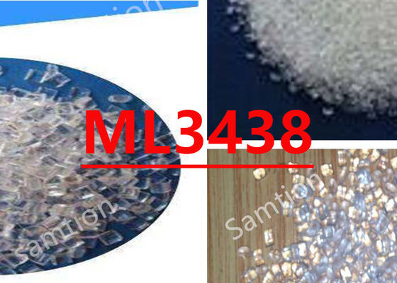 S-Plastic  ML3438 jest niskowzroczliwym środkiem hamującym płomień o zwiększonej wydajności uwalniania w celu zapewnienia łatwego procesu
