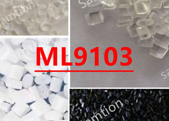 S-Plastic Lexan ML9103 Wysokiej lepkości, UV-stabilizowany wielofunkcyjny.