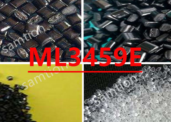 S-Plastic  ML3459E jest specjalnie opracowany do zastosowań wymagających wysokiej wydajności uderzeniowej w połączeniu