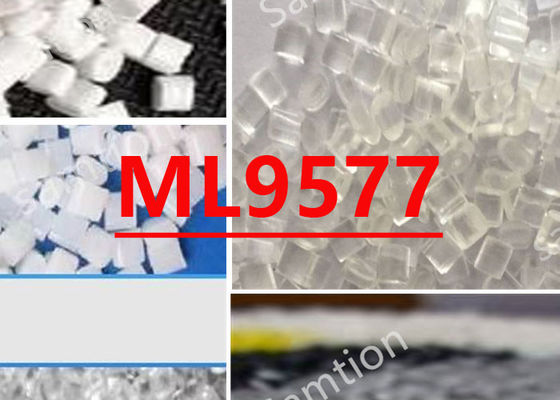 S-Plastic  ML9577 Kopolimer PC, warstwa wierzchnia odporna na warunki atmosferyczne SLX do specjalnych folii i arkuszy GE.