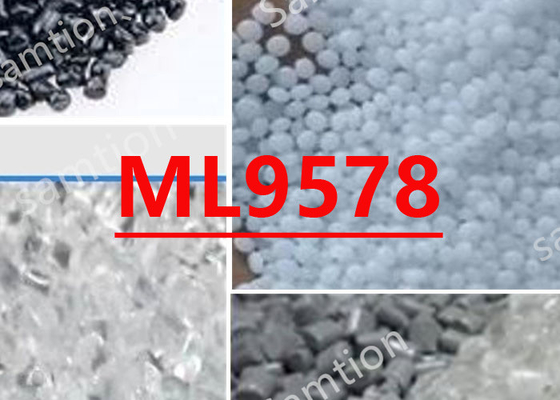 S-Plastic Lexan ML9578 PC Kopolimer.