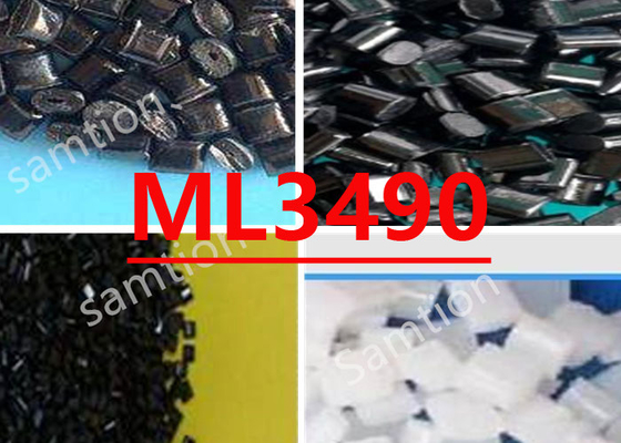 S-Plastic Lexan ML3490 jest średniej lepkości 11 % szkła wzmocnionego o charakterze opóźniającym ogień przeznaczony do zastosowań wymagających: