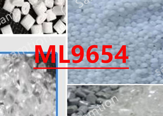 S-Plastic  ML9654 PPC+PC, warstwa kolorowa dla koekstruowanej folii/folli SLX wytwarzanej dla folii i folii specjalistycznych GE.